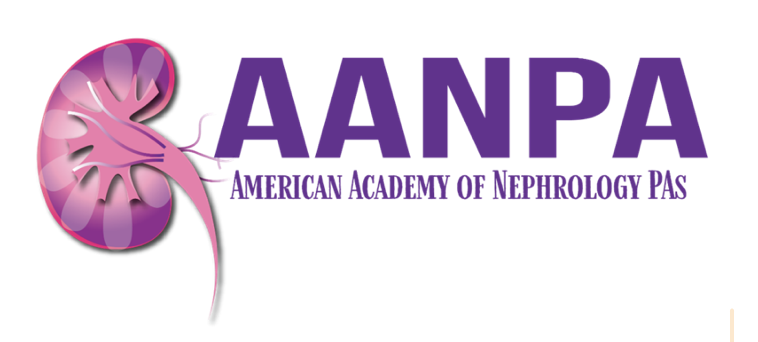 AANPA Logo